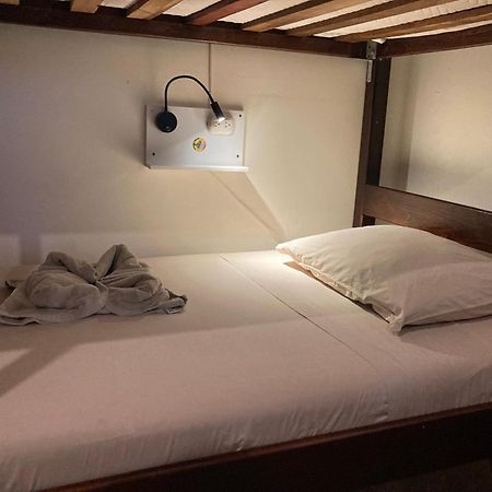 טמארינדו Tamahostel & Glamping מראה חיצוני תמונה
