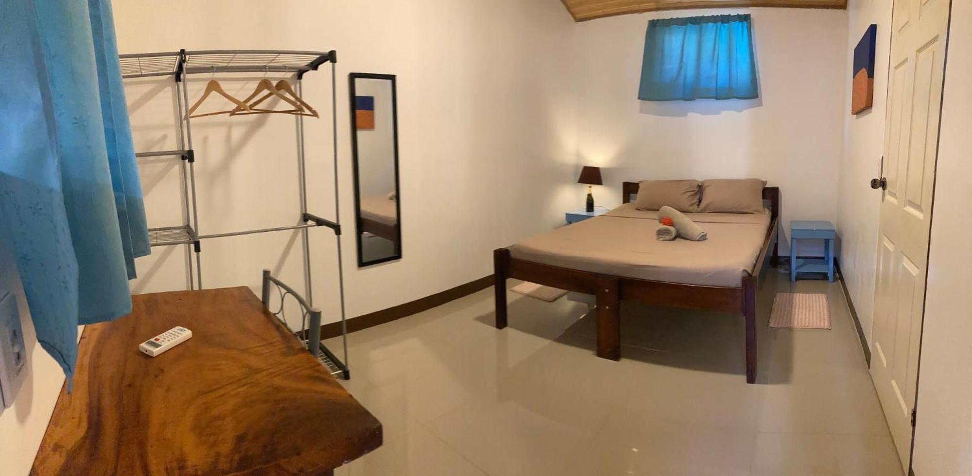 טמארינדו Tamahostel & Glamping מראה חיצוני תמונה
