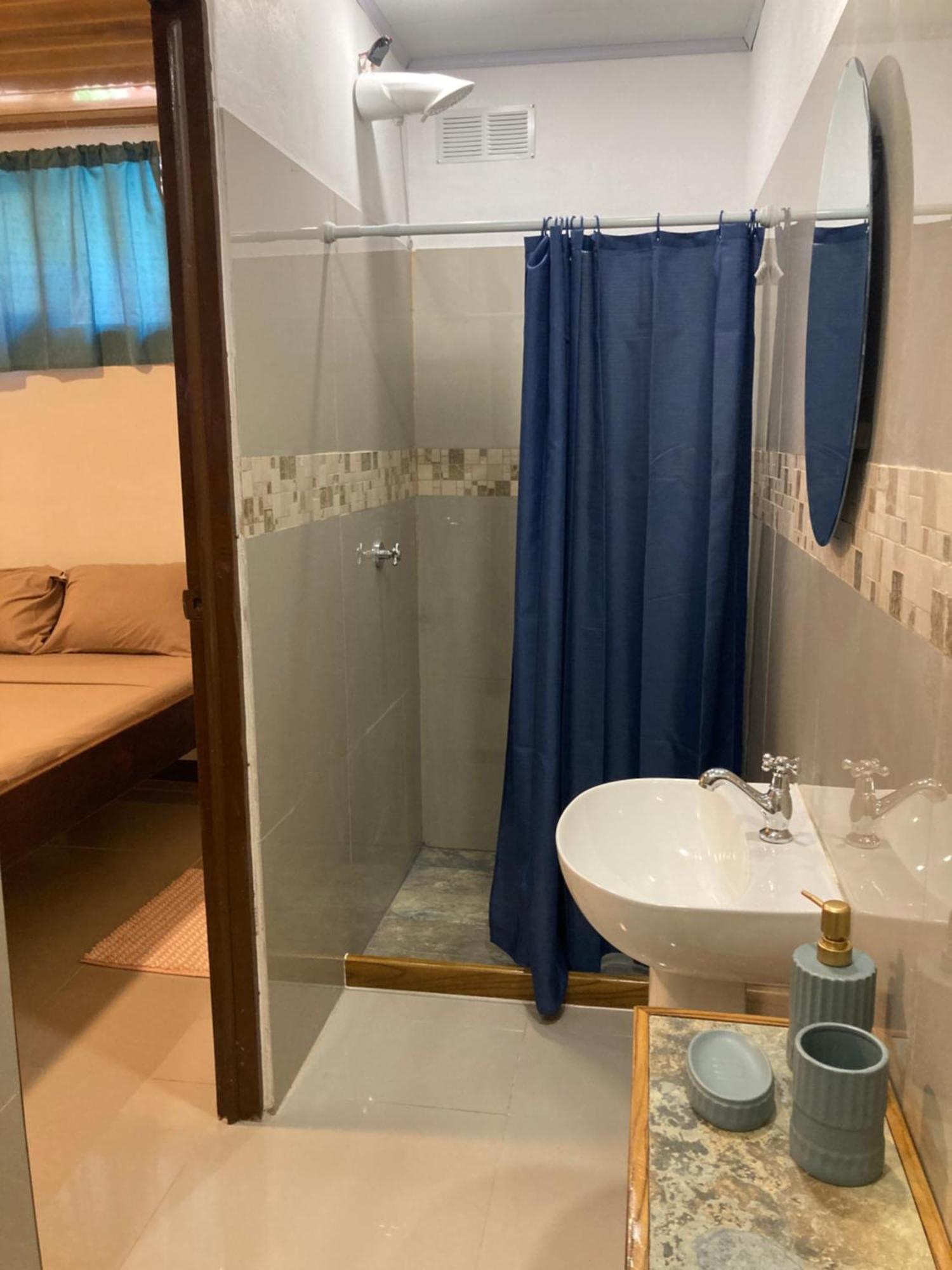 טמארינדו Tamahostel & Glamping מראה חיצוני תמונה