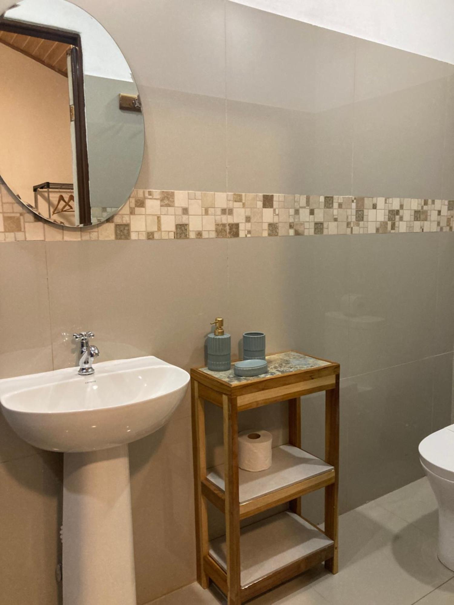 טמארינדו Tamahostel & Glamping מראה חיצוני תמונה