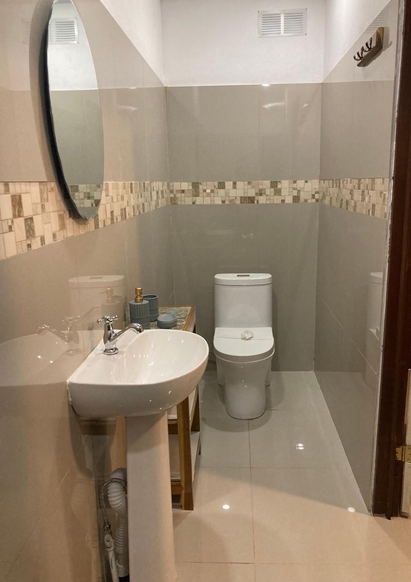 טמארינדו Tamahostel & Glamping מראה חיצוני תמונה