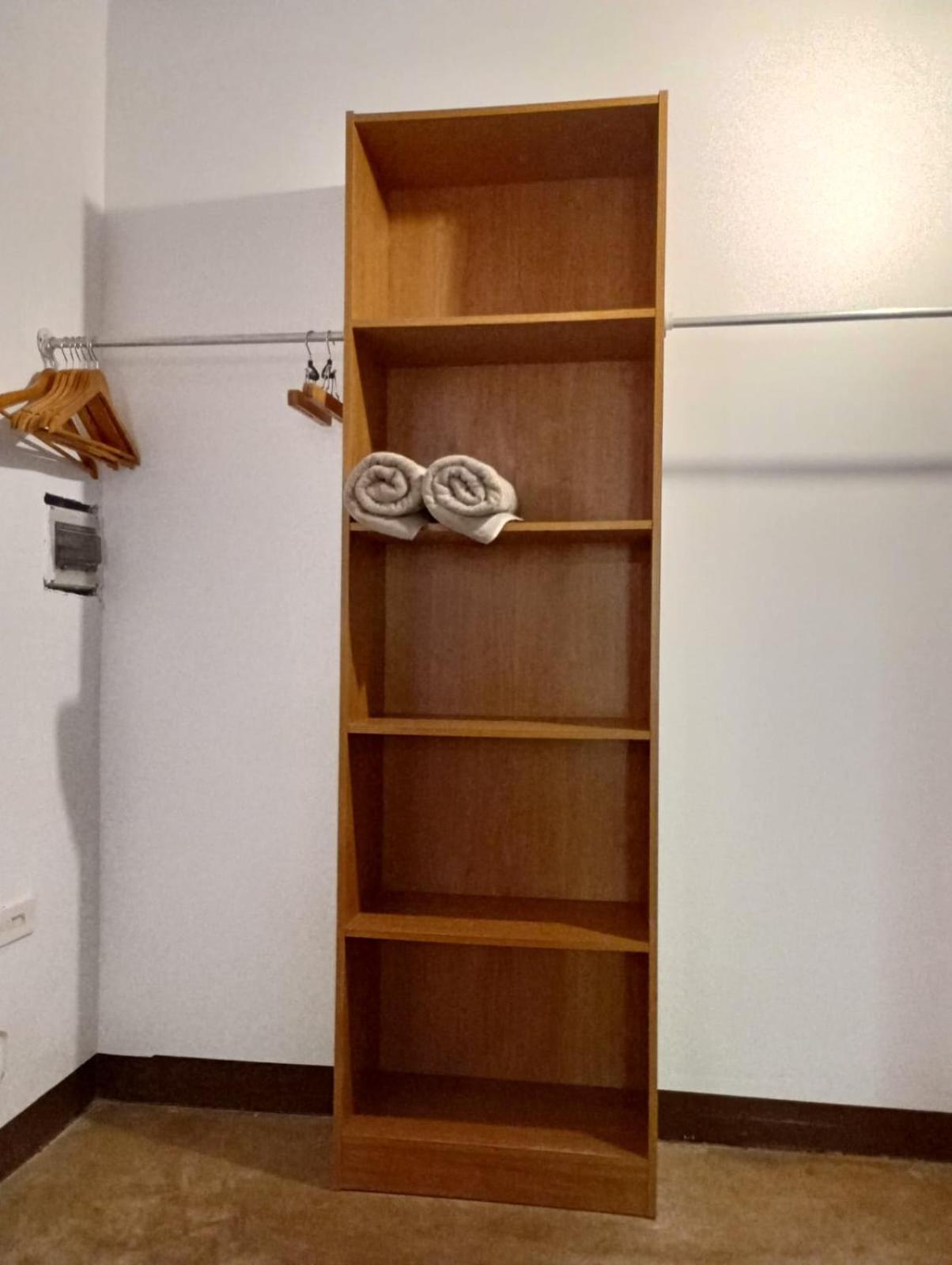 טמארינדו Tamahostel & Glamping מראה חיצוני תמונה