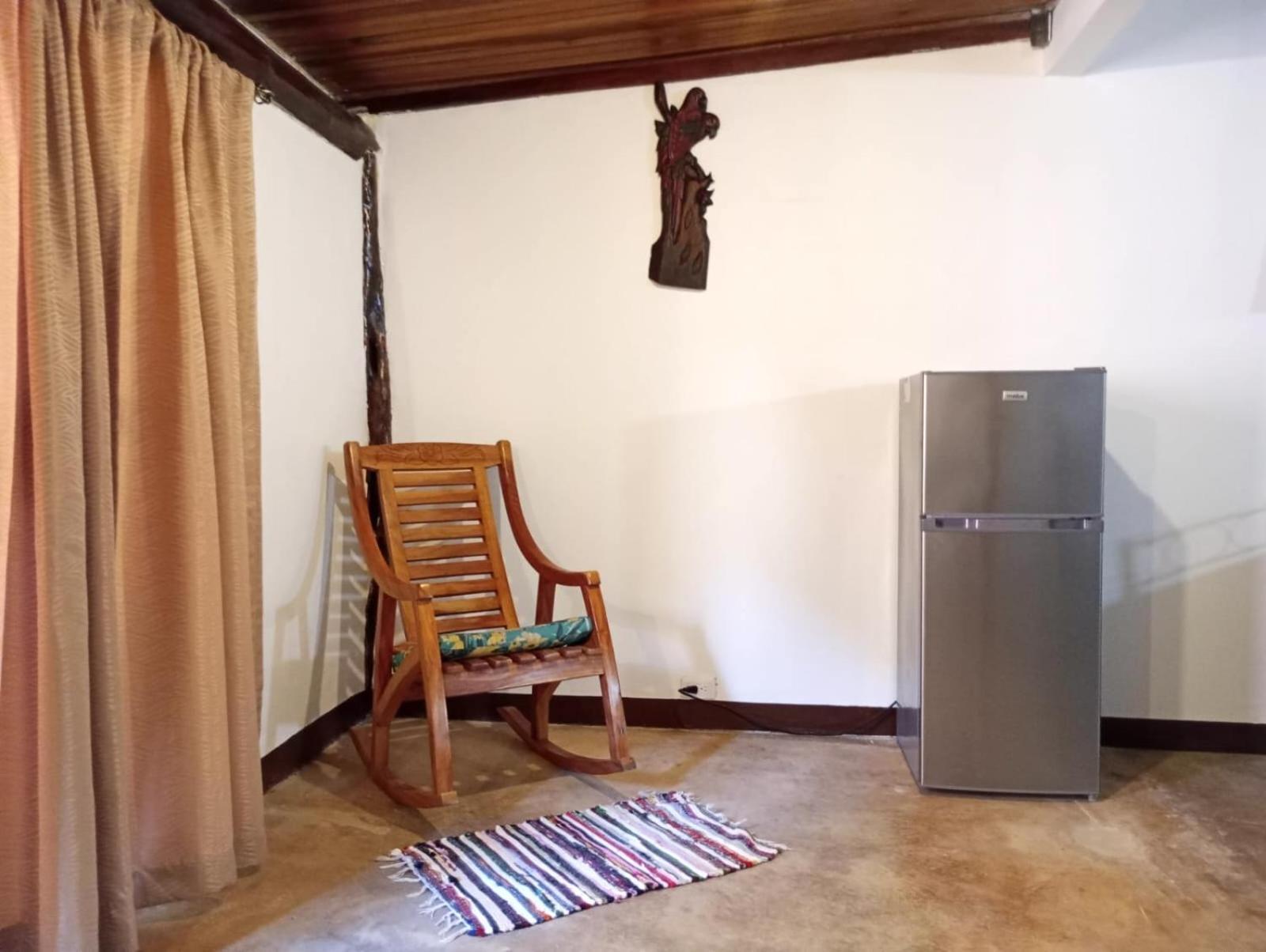 טמארינדו Tamahostel & Glamping מראה חיצוני תמונה