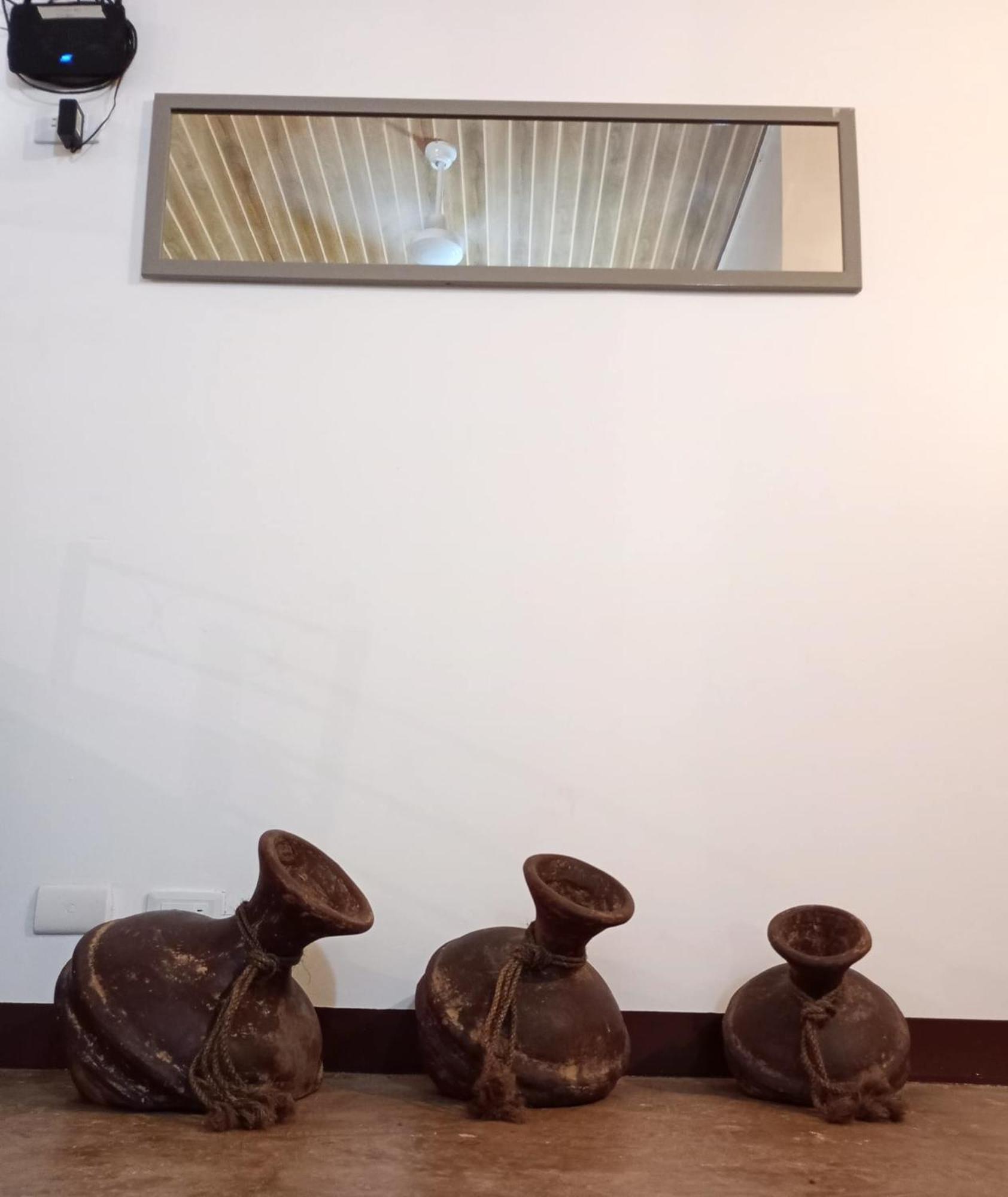 טמארינדו Tamahostel & Glamping מראה חיצוני תמונה