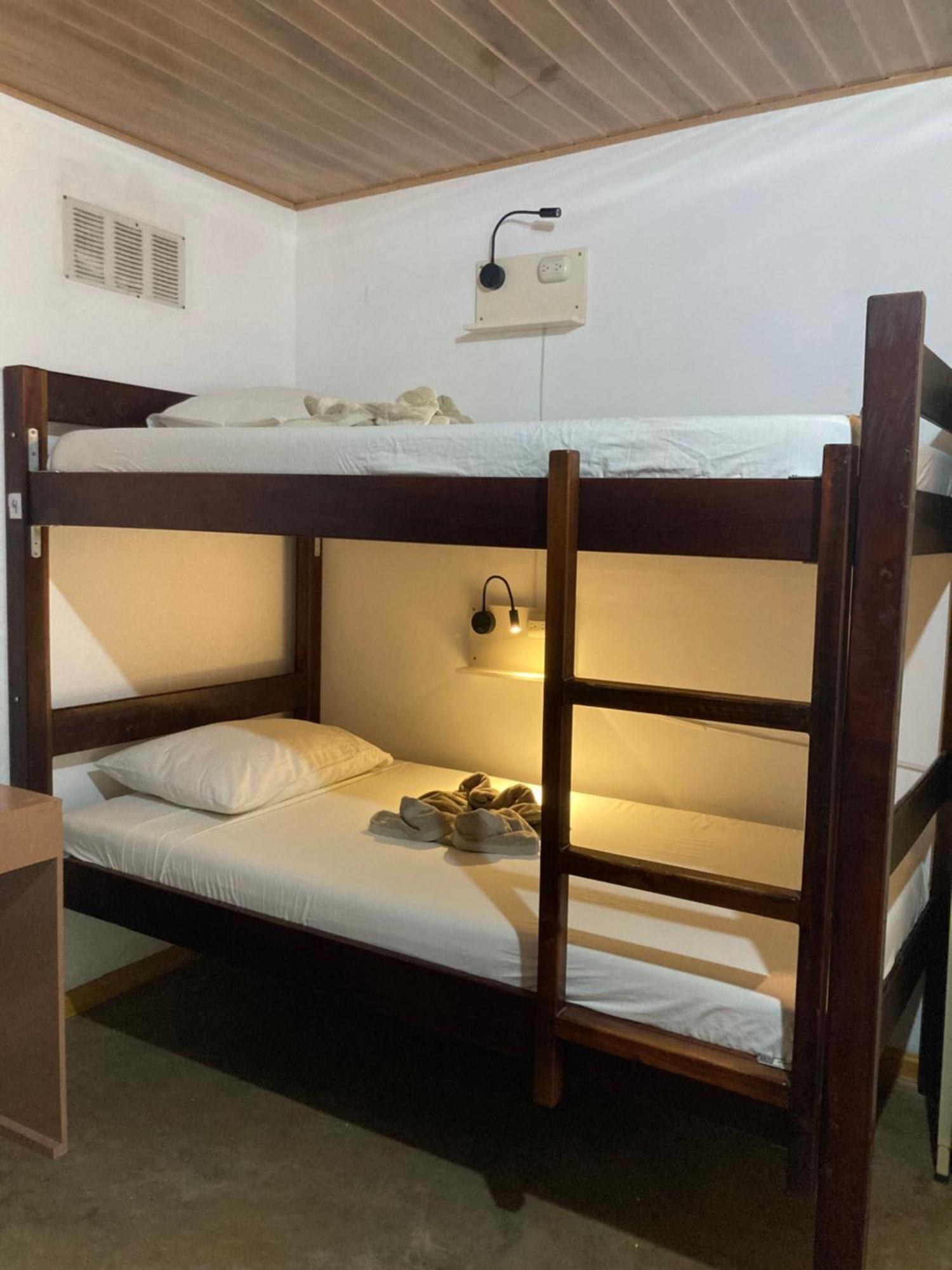 טמארינדו Tamahostel & Glamping מראה חיצוני תמונה
