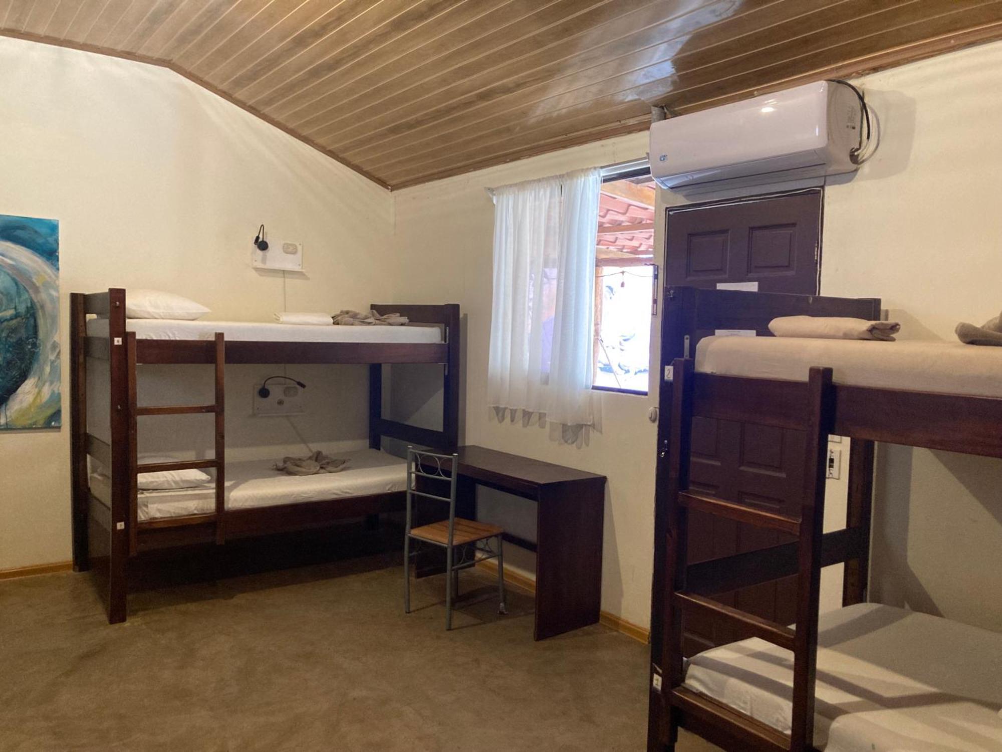 טמארינדו Tamahostel & Glamping מראה חיצוני תמונה